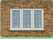 Window fitting Ferndown